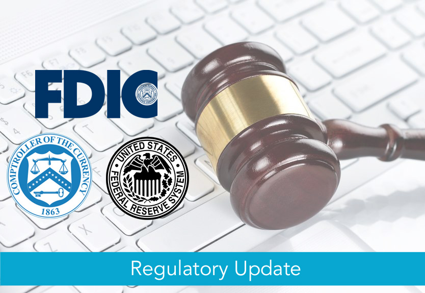 Interagency Guidance: Annual CRA Asset-Size Threshold Adjustments for Small and Intermediate Small Institutions Released