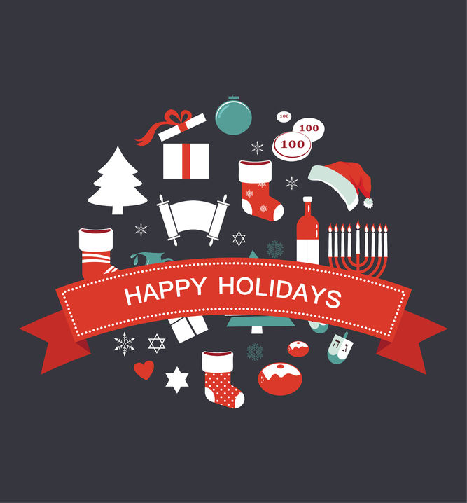 Happy Holidays from findCRA