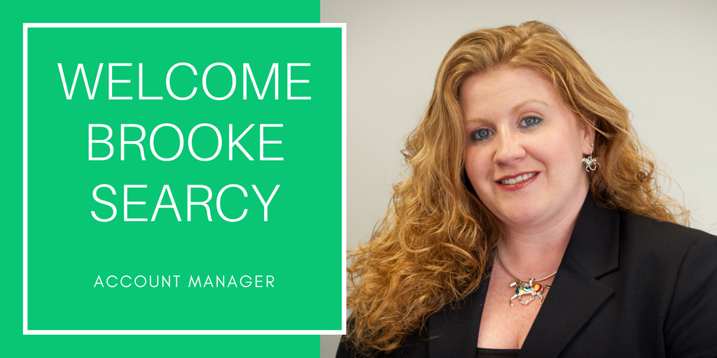 findCRA Welcomes Brooke Searcy as Account Manager Supporting Nonprofit Relationships