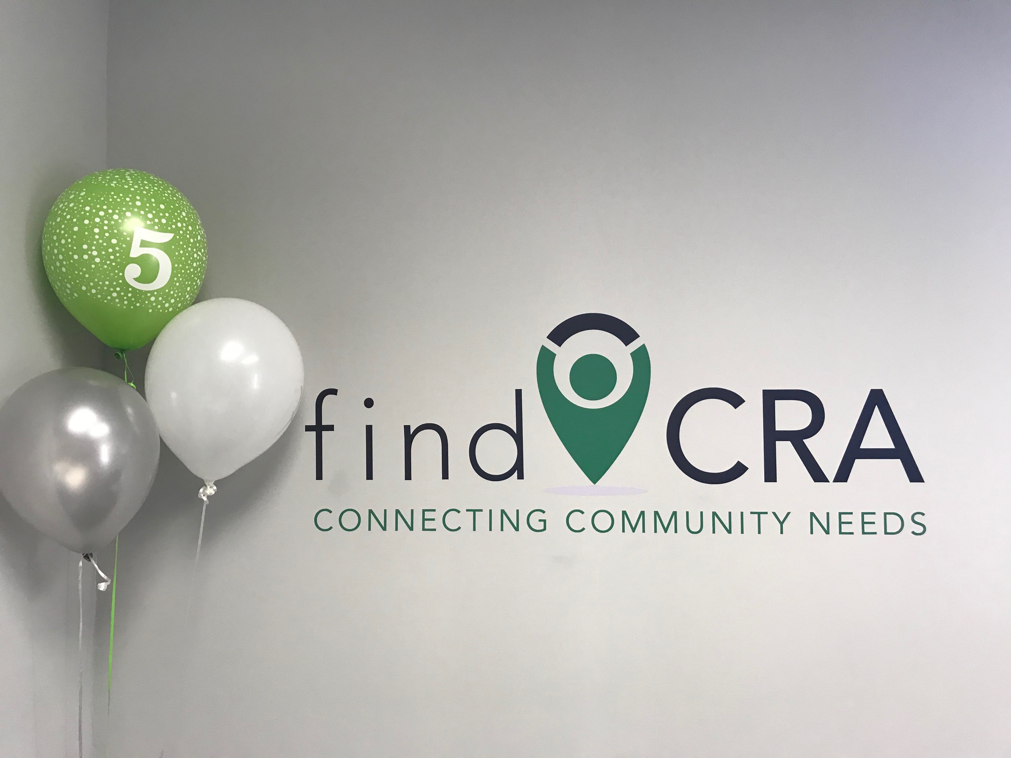 findCRA Celebrates Fifth Anniversary of Supporting Community Reinvestment Nationally