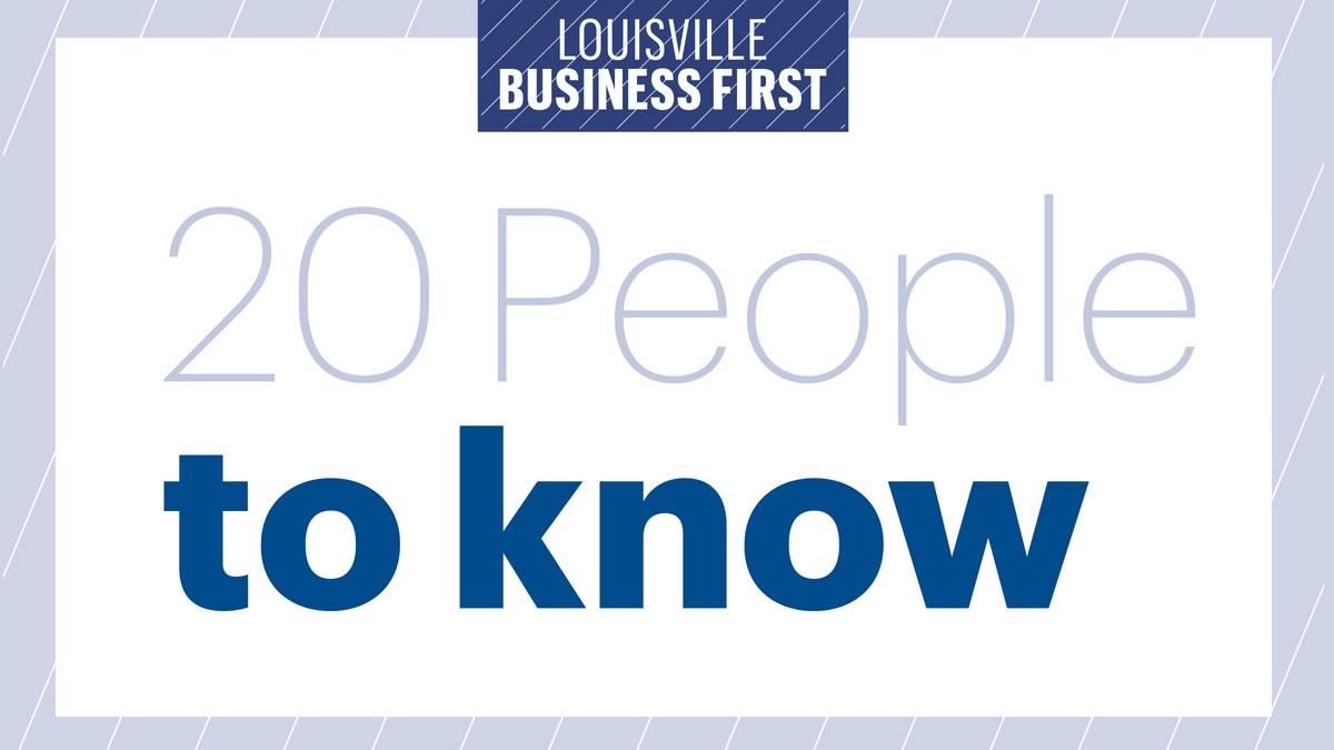 findCRA President and Co-Founder Brian Waters Named One of 20 People to Know in Nonprofits