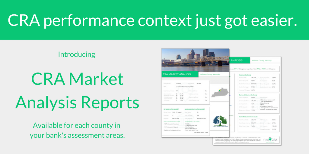 Streamline Performance Context Research with our CRA Market Analysis Reports