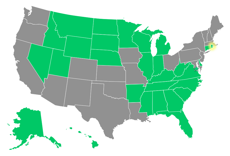 We’ve Added 385 CRA-Aligned Nonprofits in the State of Rhode Island