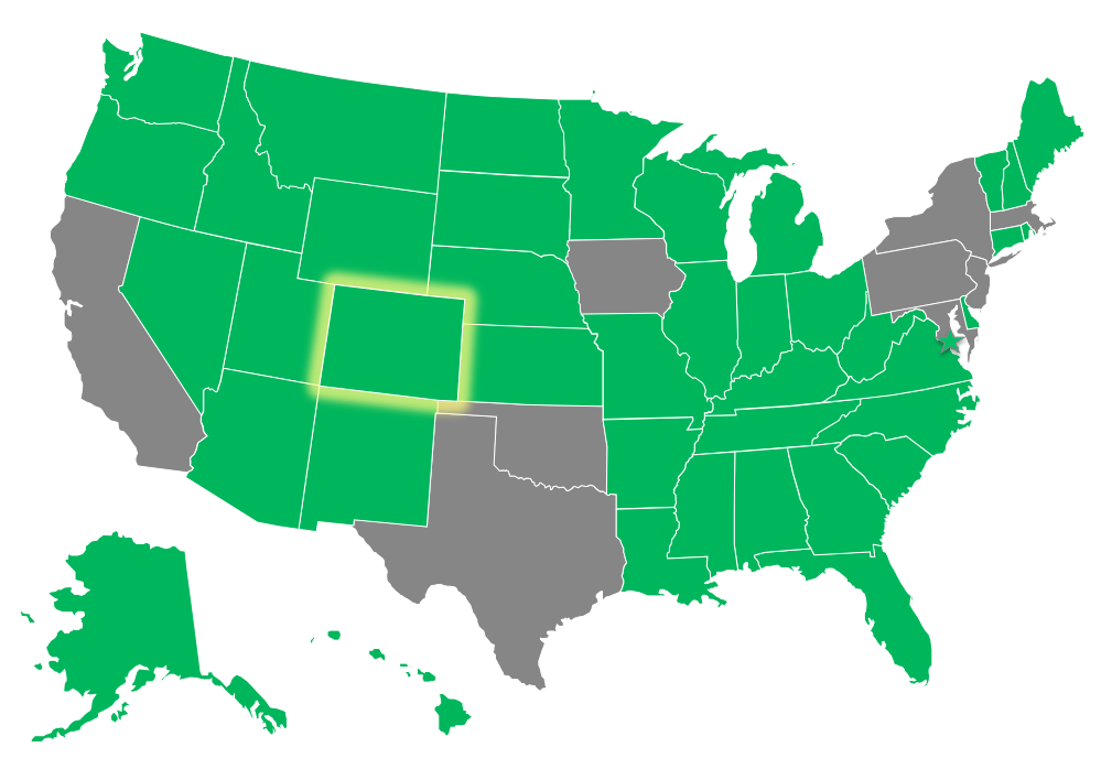 We’ve Added 1,674 CRA-Aligned Nonprofits in the State of Colorado