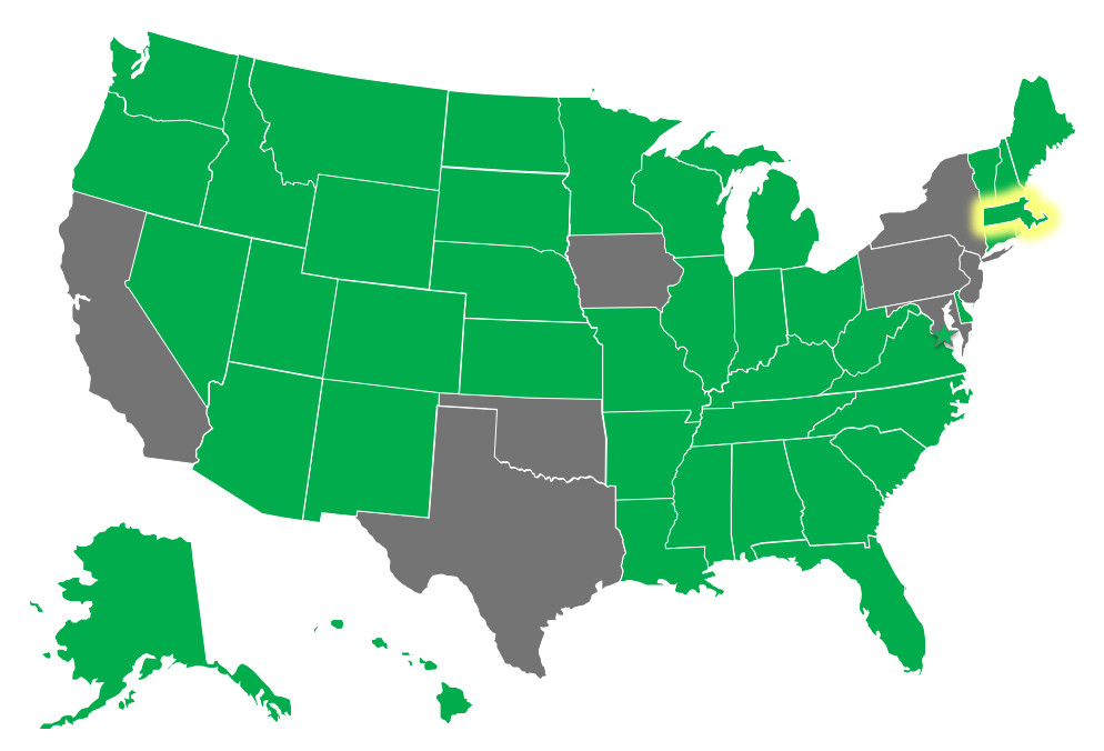 We’ve Added 2,210 CRA-Aligned Nonprofits in the State of Massachusetts