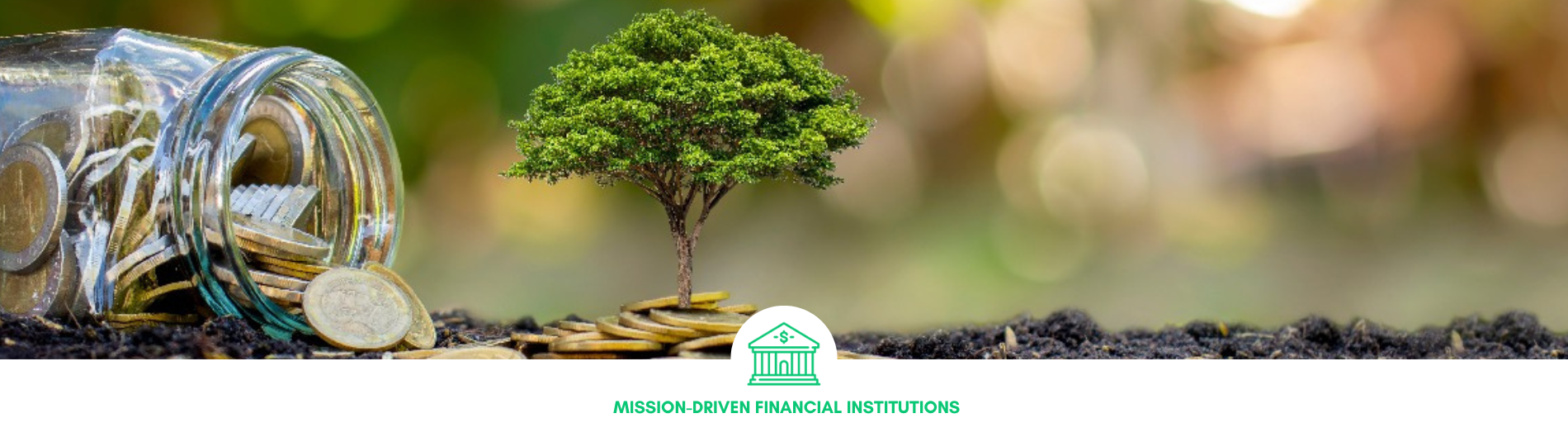 Better Together: Building CRA Partnerships with Mission-Driven Financial Institutions