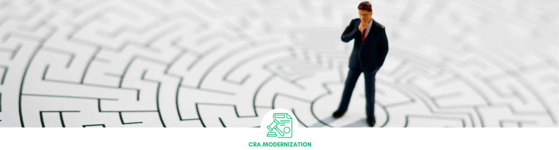 CRA Modernization Is Here…Now What?