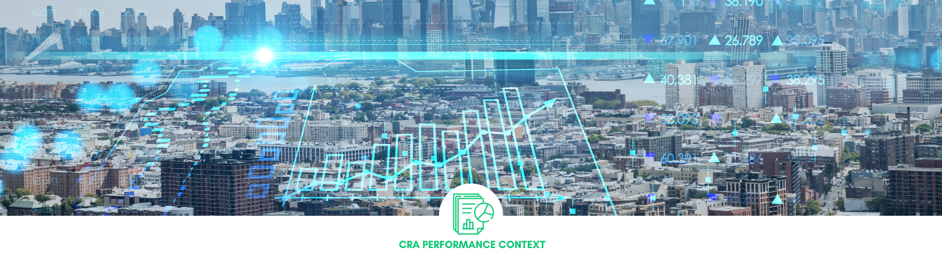 Sharing Your CRA Story: Why Performance Context is Important for your Examination