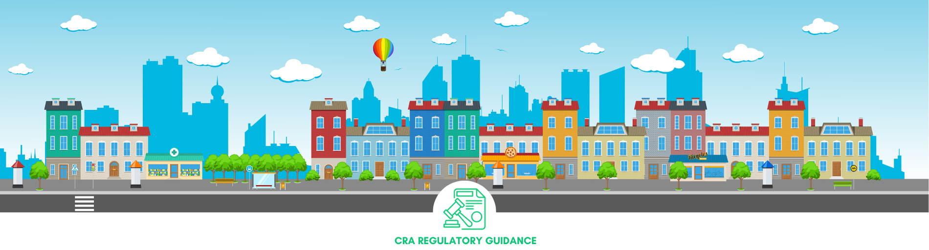 Strategic Focus: How to Use the CRA Q&As to Support Modern Needs in Communities