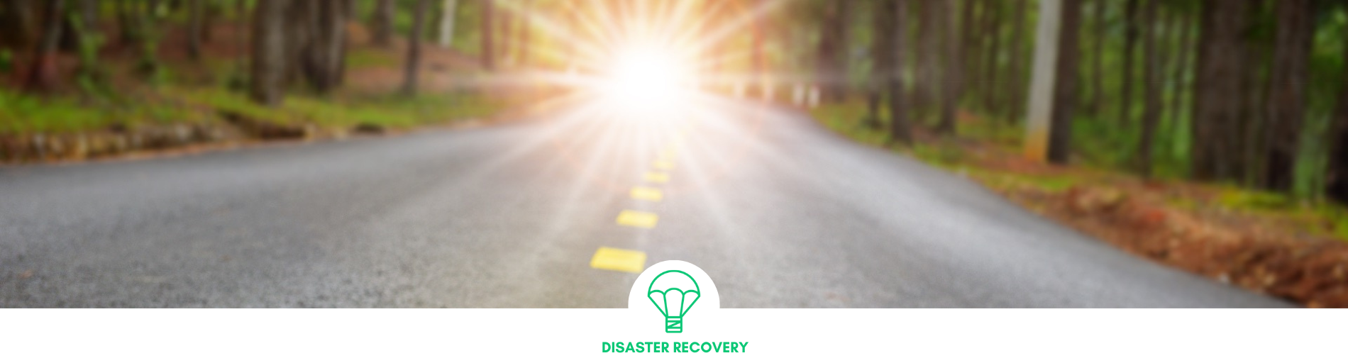 The Road Back: Deploying CRA in Community Disaster Recovery