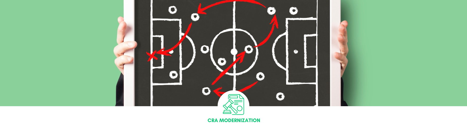 The Modern CRA Examination Playbook