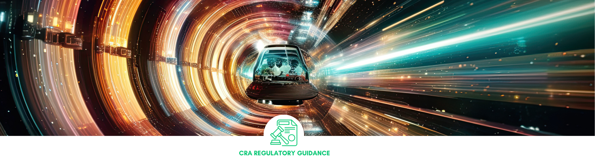 CRA Time Warp: What’s Old Is New Again